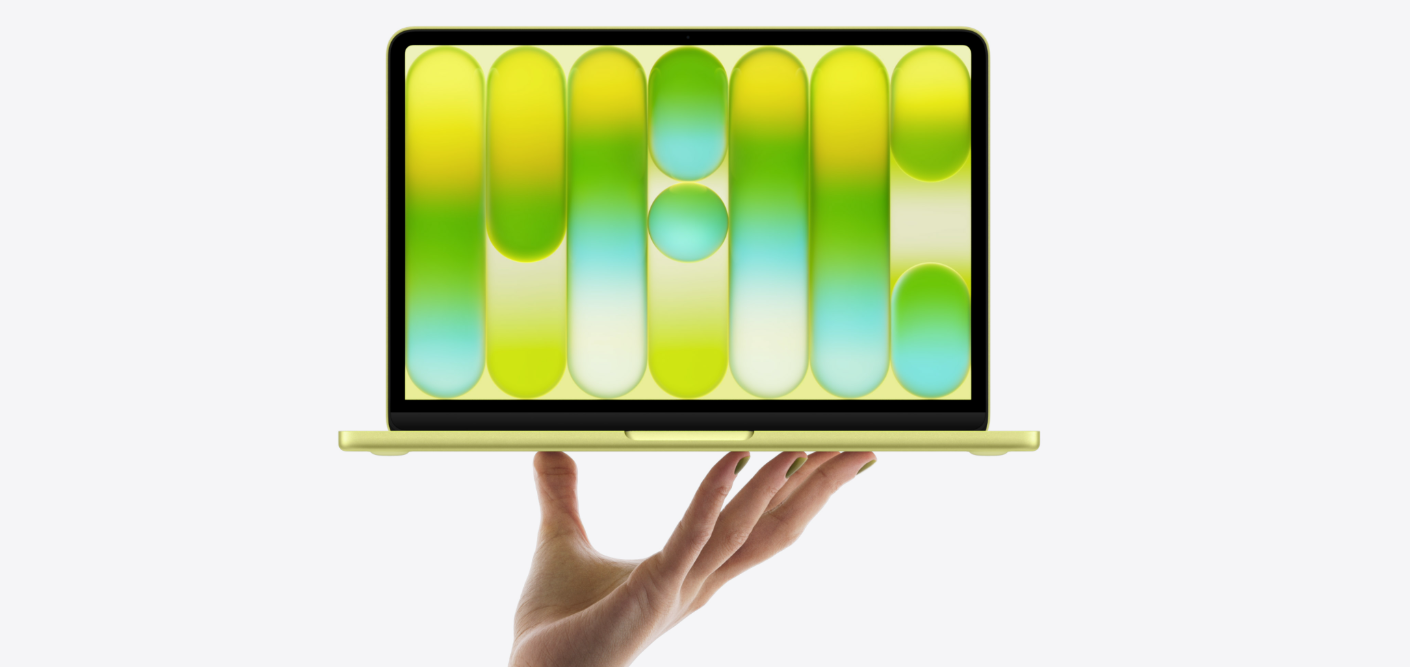 Elegantly downselling: Apple and the MacBook Neo