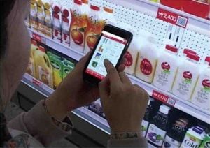 Tesco innove sa distribution en Corée du sud