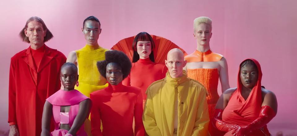 Jaguar is rebranding, taking no prisoners and everyone’s freaking out—good for them!