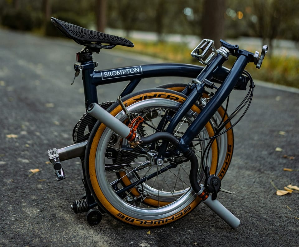 Brompton: chaos-proofing with a steady premium strategy
